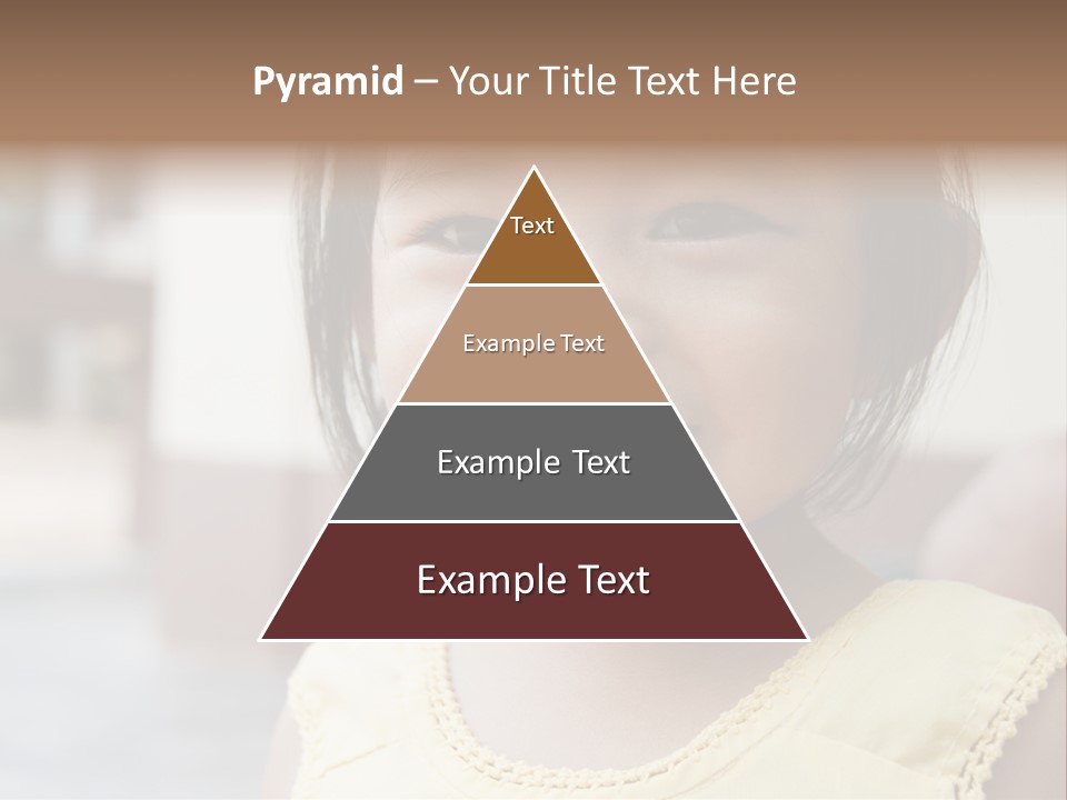 Laughing Humor Fun PowerPoint Template