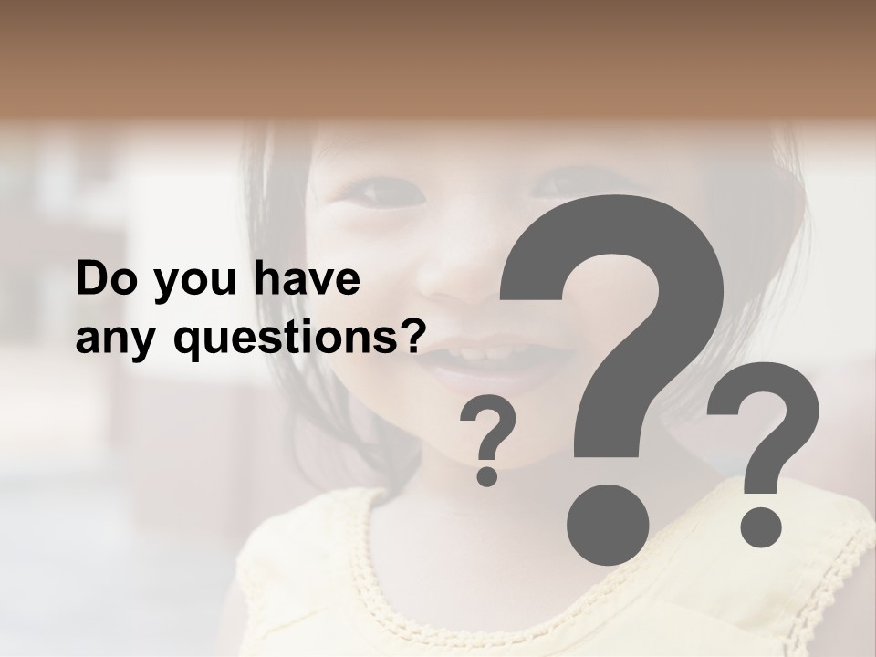 Laughing Humor Fun PowerPoint Template