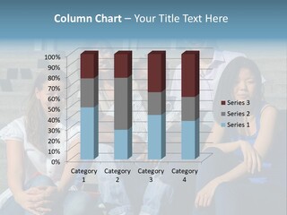 Study Asian Exam PowerPoint Template