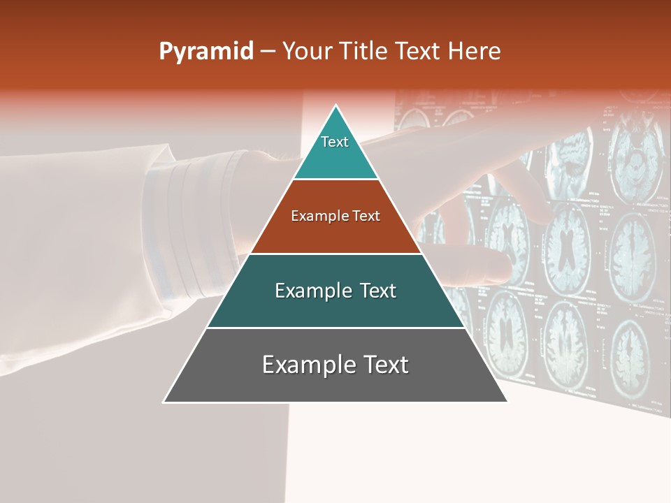 Rotating Summer Outdoor PowerPoint Template