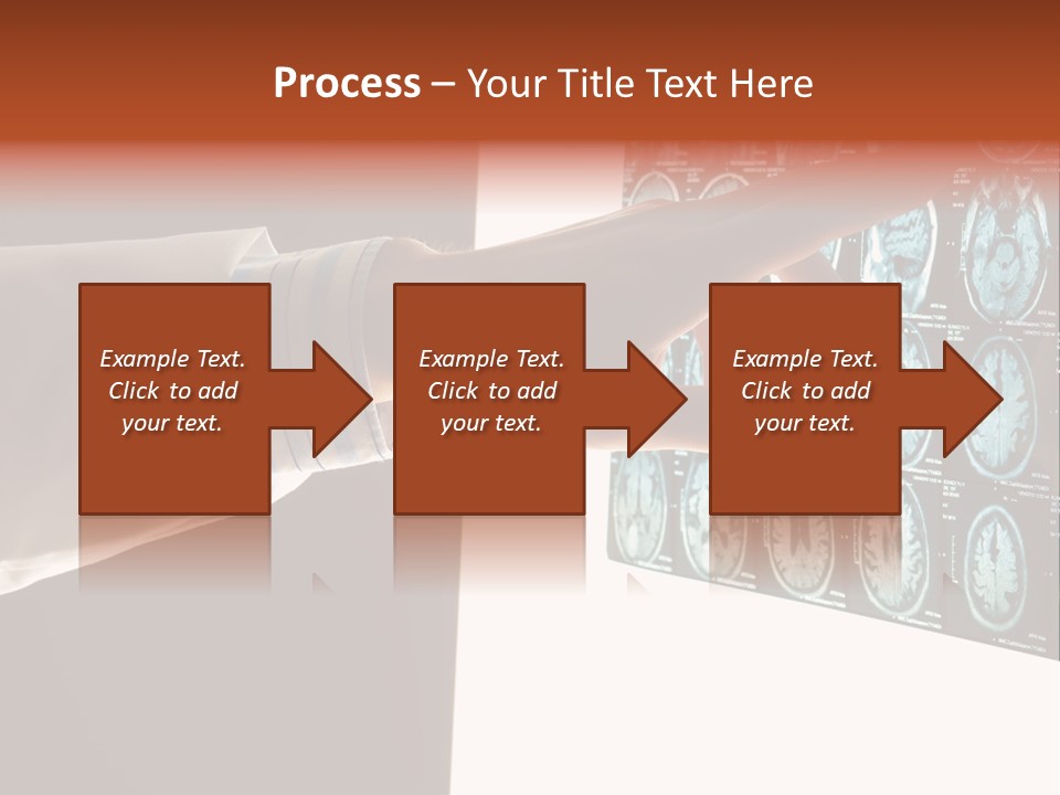 Rotating Summer Outdoor PowerPoint Template
