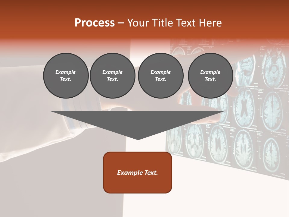 Rotating Summer Outdoor PowerPoint Template