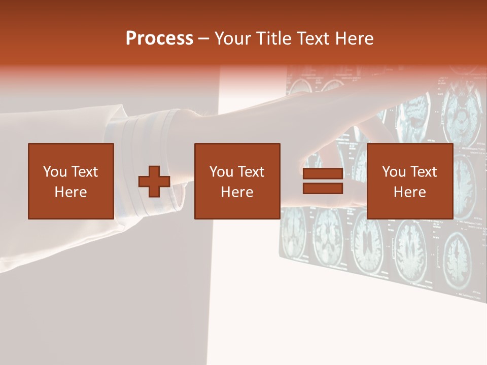 Rotating Summer Outdoor PowerPoint Template