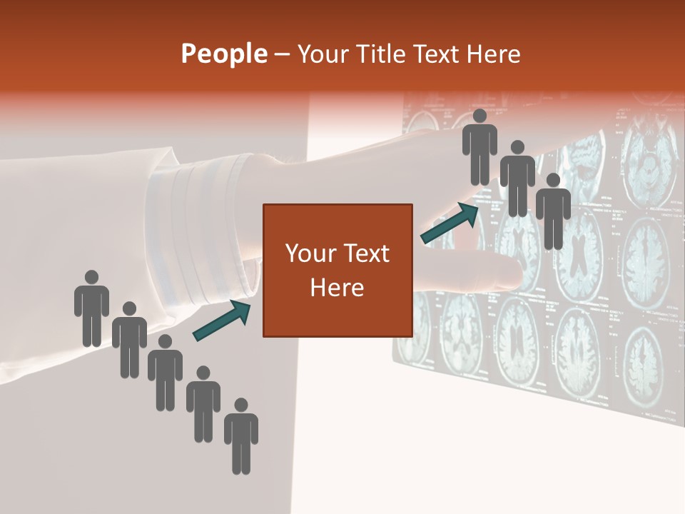 Rotating Summer Outdoor PowerPoint Template