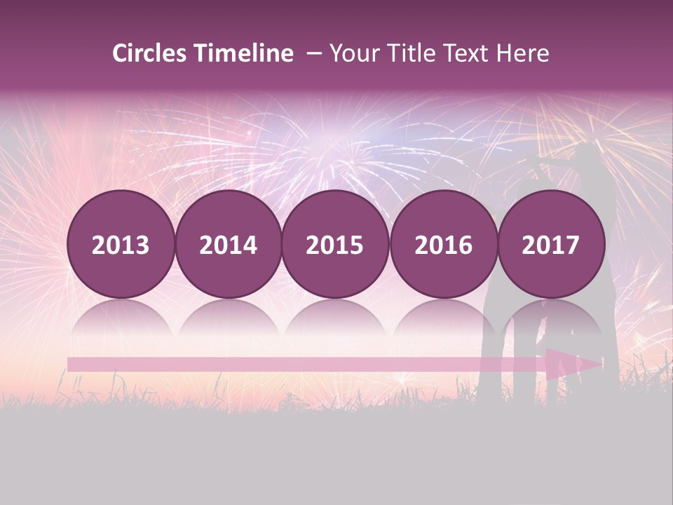 Fun Child Young PowerPoint Template