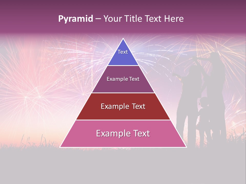 Fun Child Young PowerPoint Template