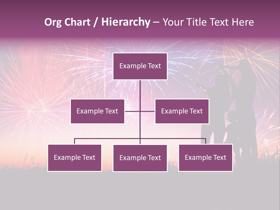 Fun Child Young PowerPoint Template