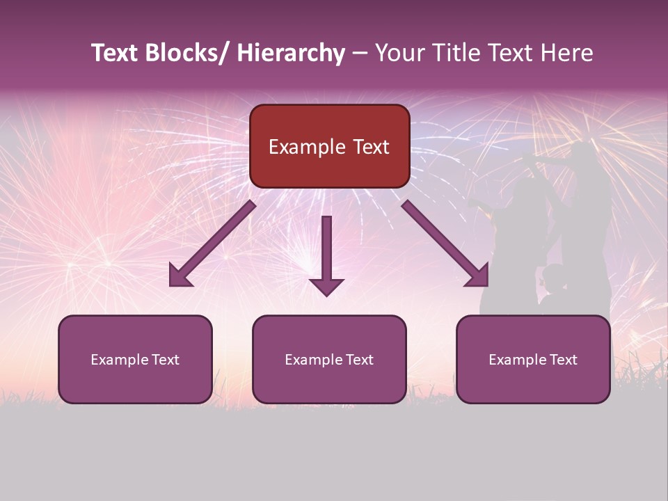 Fun Child Young PowerPoint Template