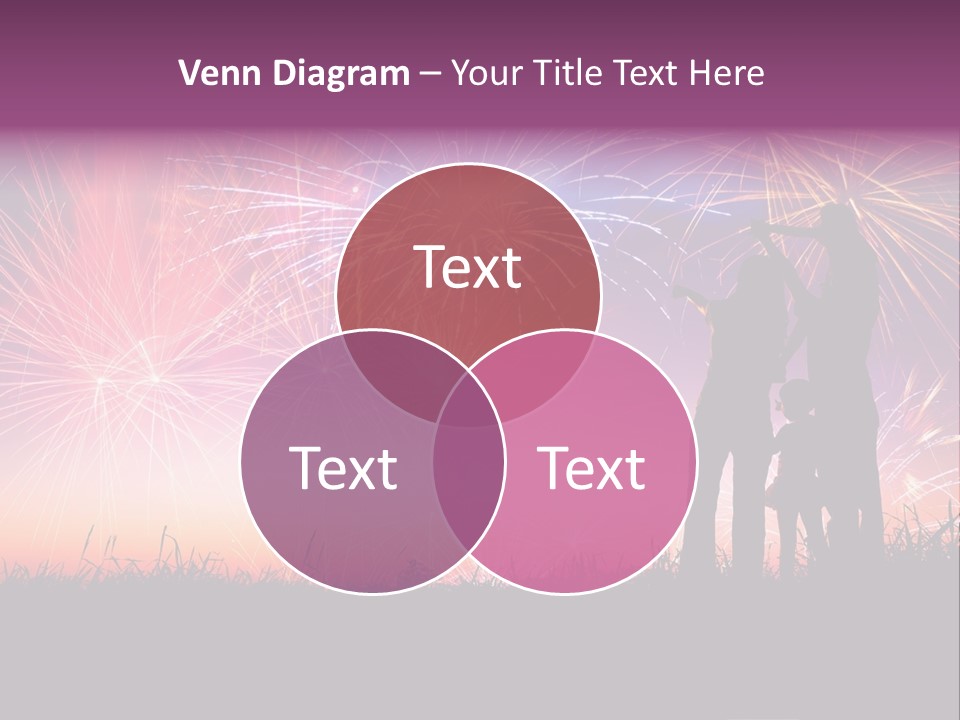 Fun Child Young PowerPoint Template