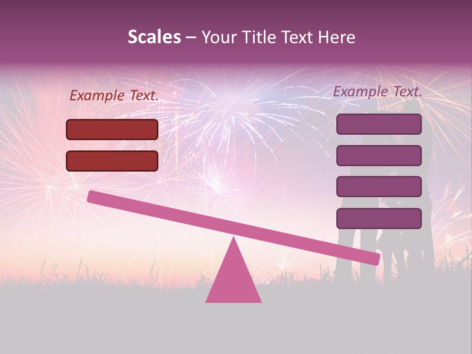 Fun Child Young PowerPoint Template