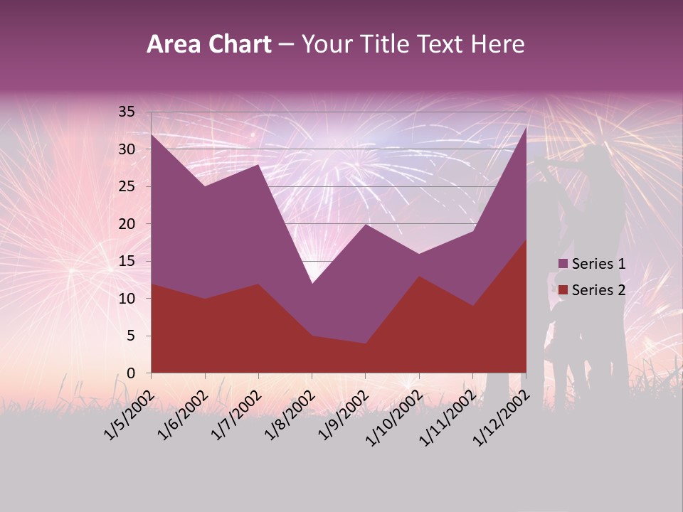 Fun Child Young PowerPoint Template