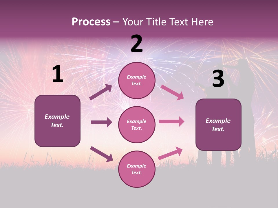 Fun Child Young PowerPoint Template