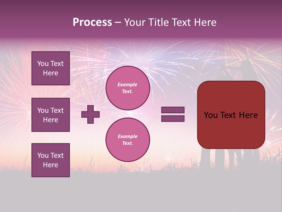 Fun Child Young PowerPoint Template