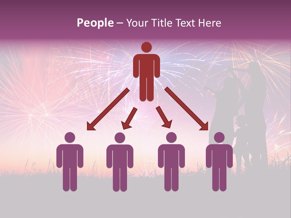 Fun Child Young PowerPoint Template