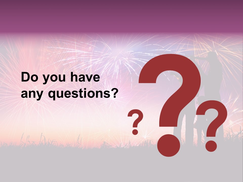 Fun Child Young PowerPoint Template