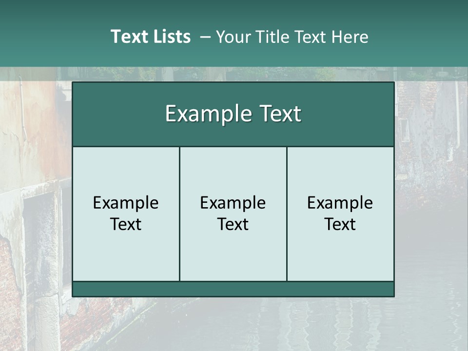 Historical Flowers Pictorial PowerPoint Template