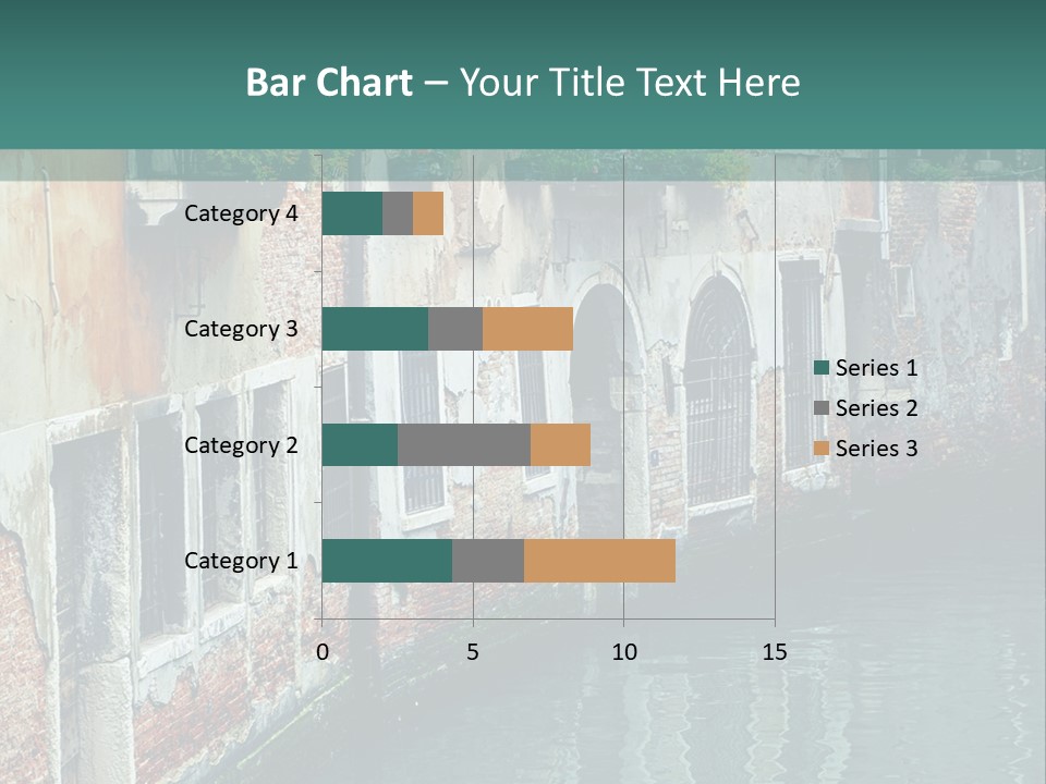 Historical Flowers Pictorial PowerPoint Template