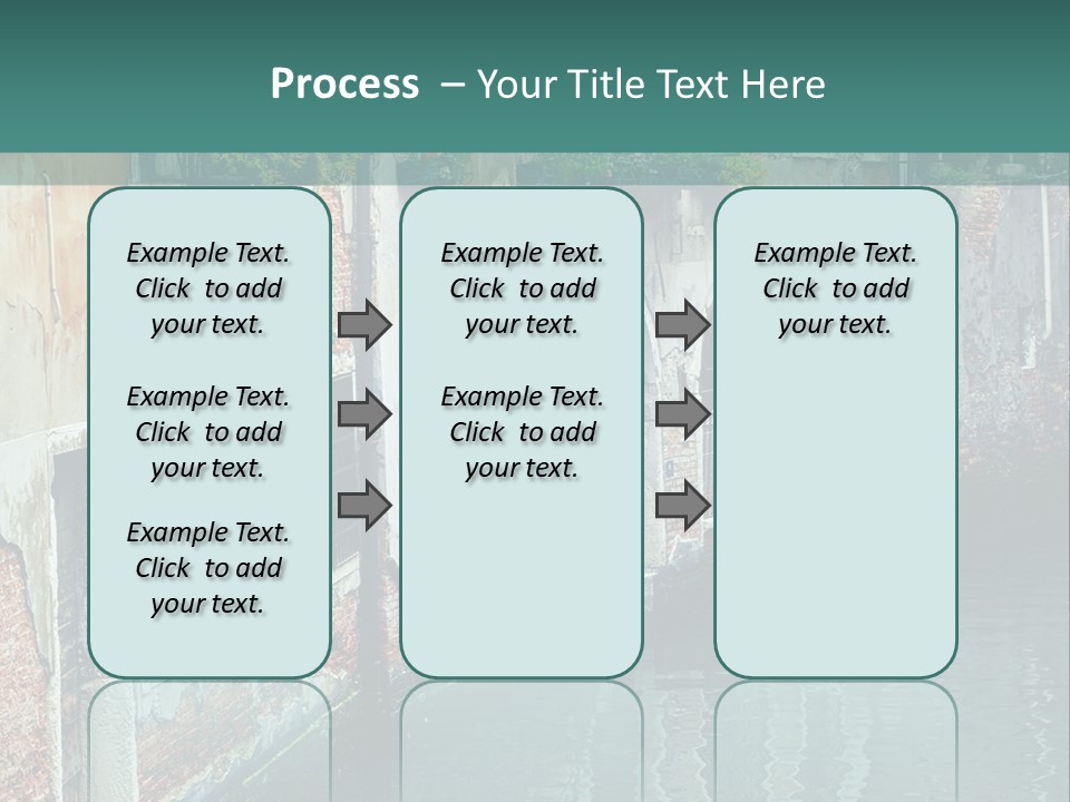 Historical Flowers Pictorial PowerPoint Template