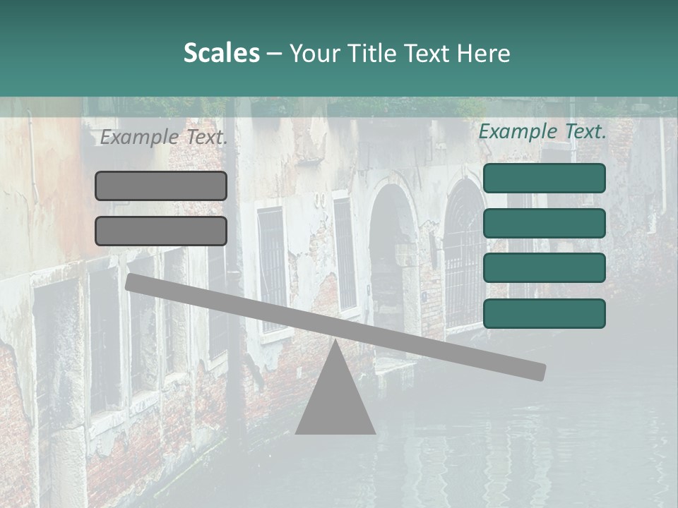 Historical Flowers Pictorial PowerPoint Template