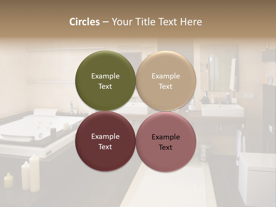 Holding Certificate Wedding PowerPoint Template