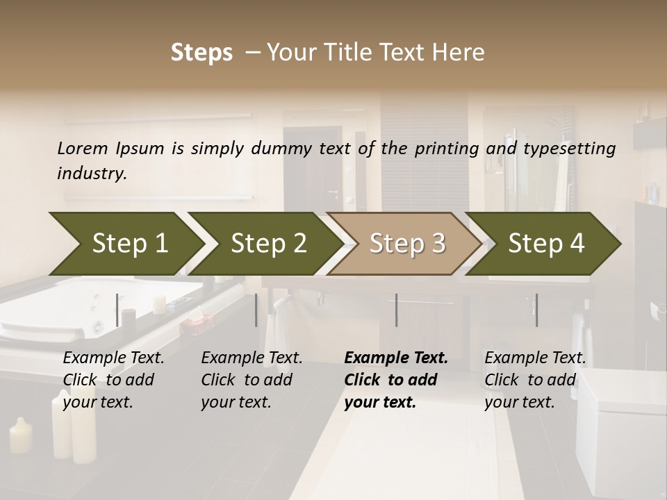 Holding Certificate Wedding PowerPoint Template