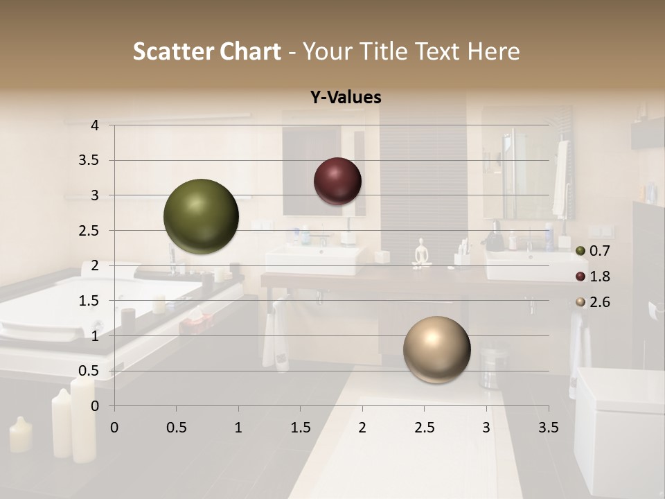 Holding Certificate Wedding PowerPoint Template