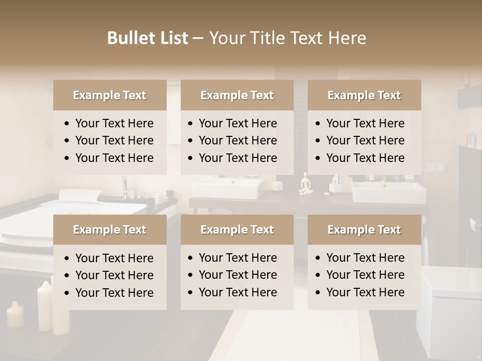 Holding Certificate Wedding PowerPoint Template