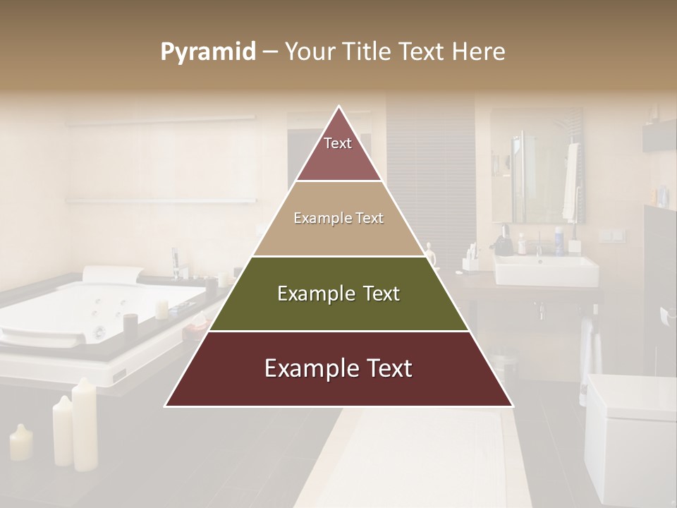 Holding Certificate Wedding PowerPoint Template