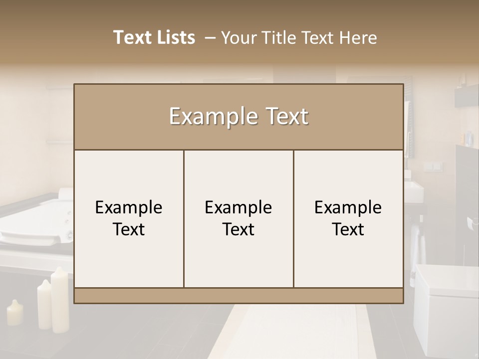 Holding Certificate Wedding PowerPoint Template