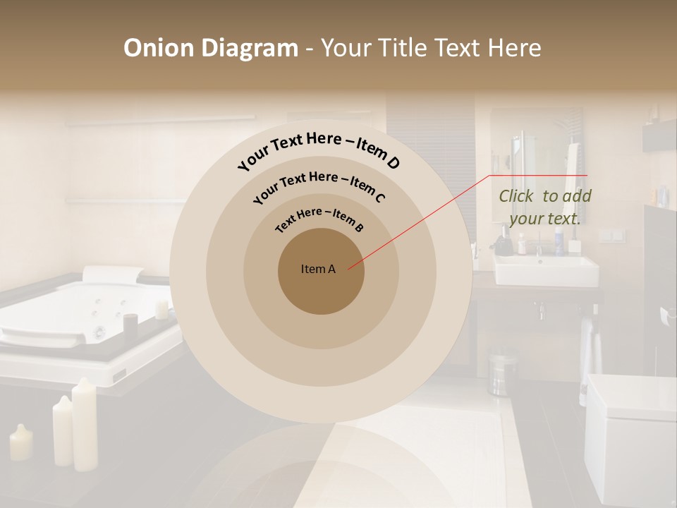Holding Certificate Wedding PowerPoint Template