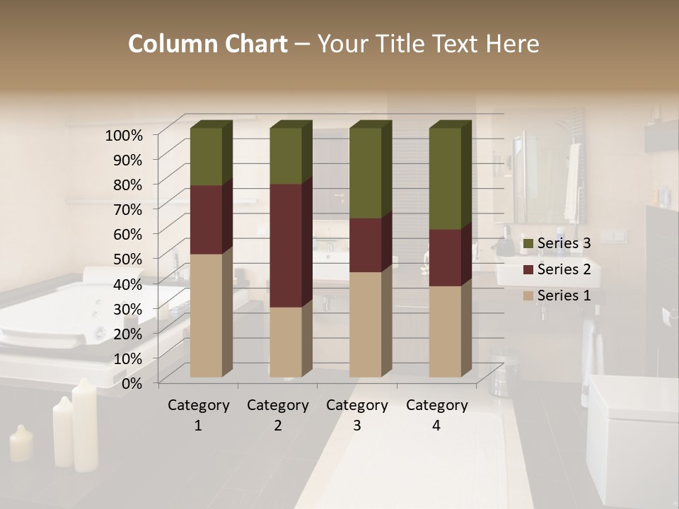 Holding Certificate Wedding PowerPoint Template