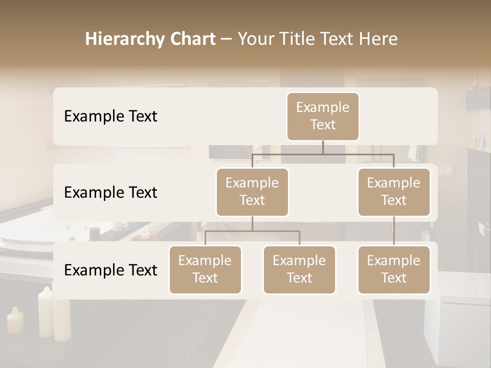 Holding Certificate Wedding PowerPoint Template