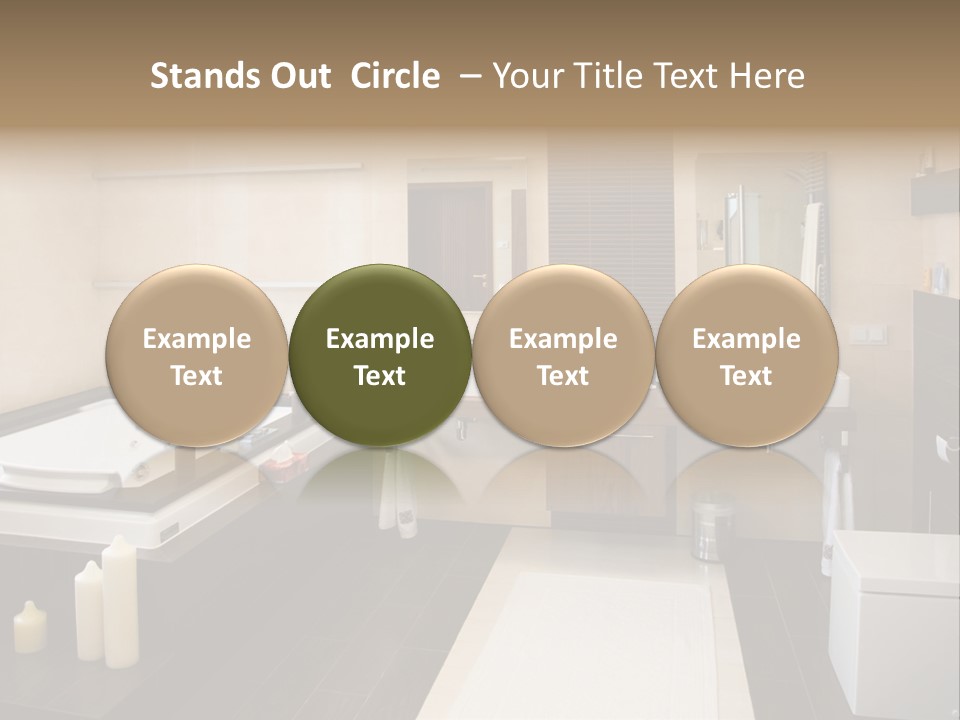 Holding Certificate Wedding PowerPoint Template