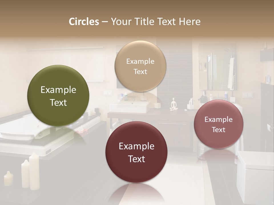 Holding Certificate Wedding PowerPoint Template