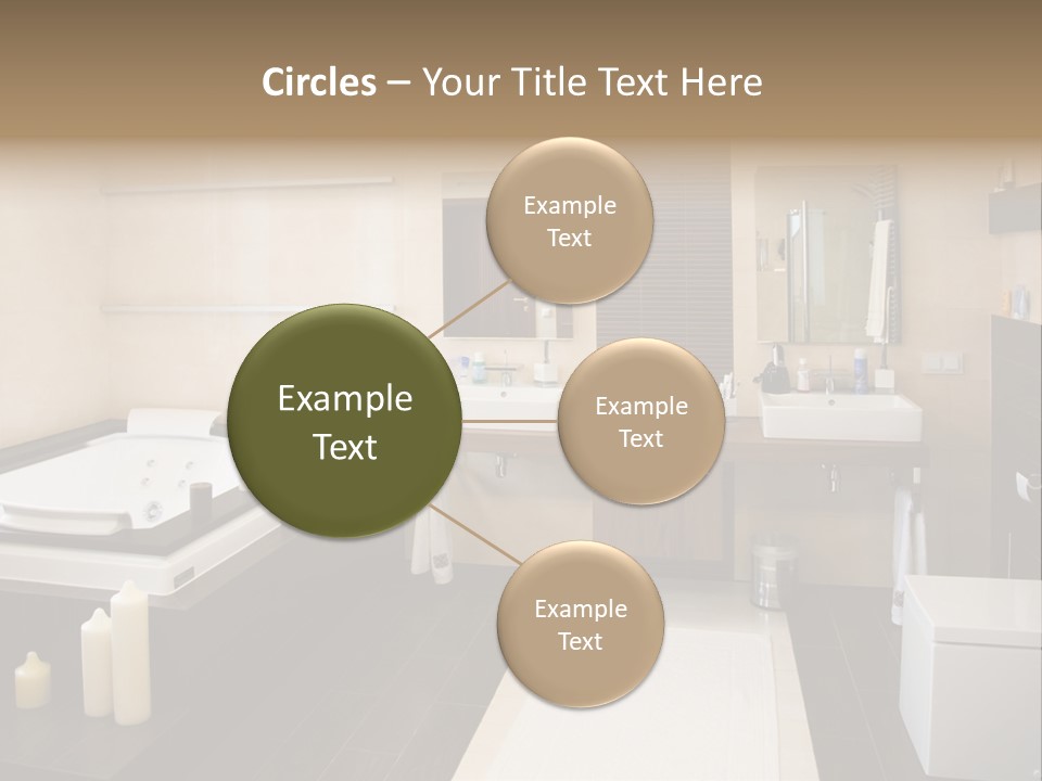 Holding Certificate Wedding PowerPoint Template