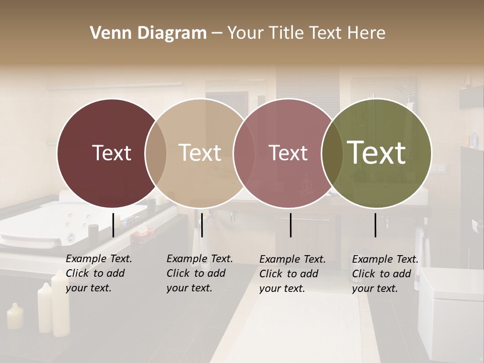 Holding Certificate Wedding PowerPoint Template