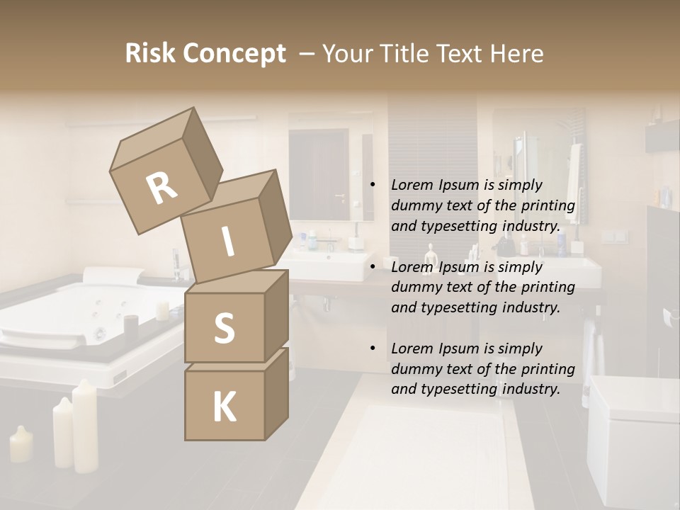 Holding Certificate Wedding PowerPoint Template