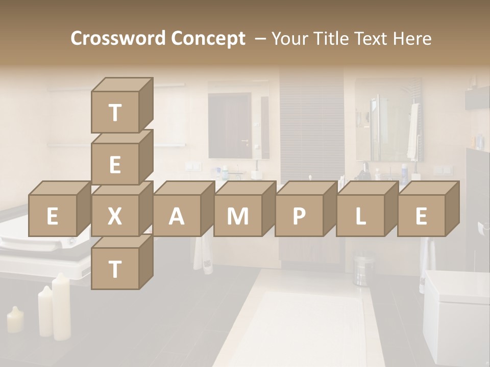 Holding Certificate Wedding PowerPoint Template