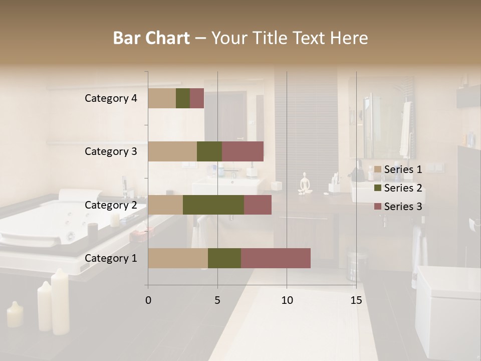 Holding Certificate Wedding PowerPoint Template