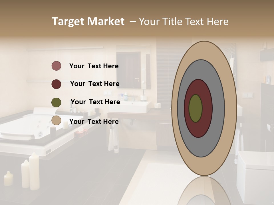 Holding Certificate Wedding PowerPoint Template