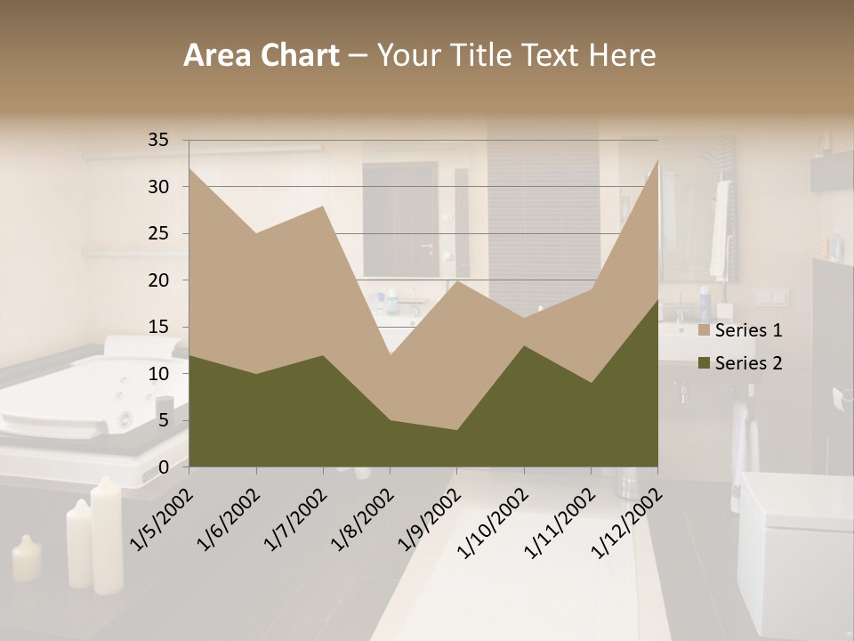 Holding Certificate Wedding PowerPoint Template