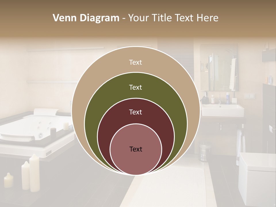 Holding Certificate Wedding PowerPoint Template