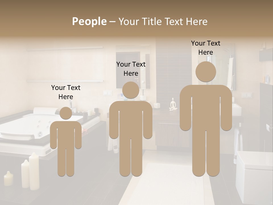 Holding Certificate Wedding PowerPoint Template