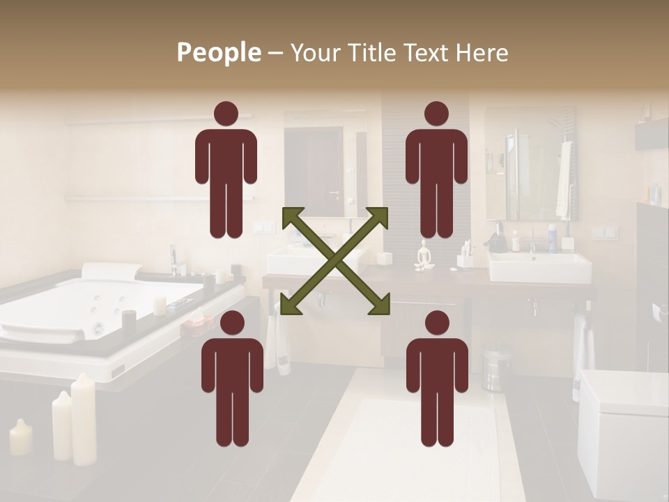 Holding Certificate Wedding PowerPoint Template