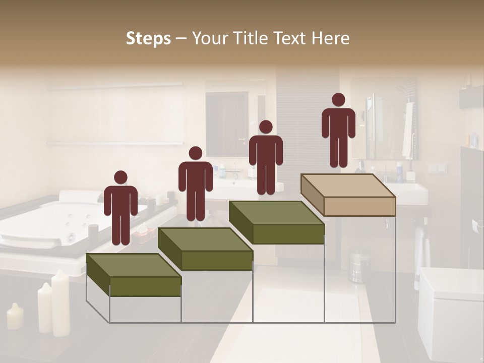 Holding Certificate Wedding PowerPoint Template