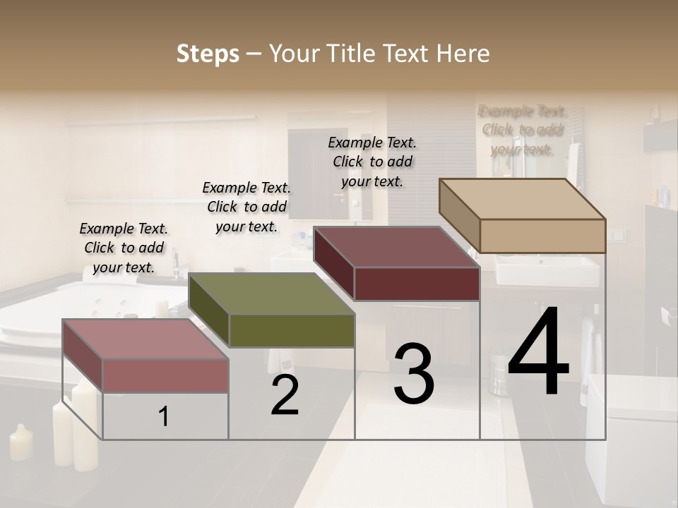Holding Certificate Wedding PowerPoint Template