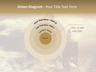 Disaster Poisonous Gases Danger PowerPoint Template