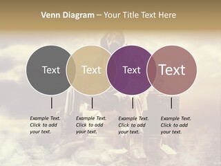 Disaster Poisonous Gases Danger PowerPoint Template