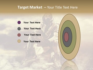 Disaster Poisonous Gases Danger PowerPoint Template