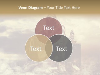 Disaster Poisonous Gases Danger PowerPoint Template